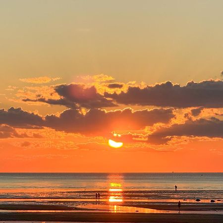 Nauset Beach Inn Orleans Esterno foto