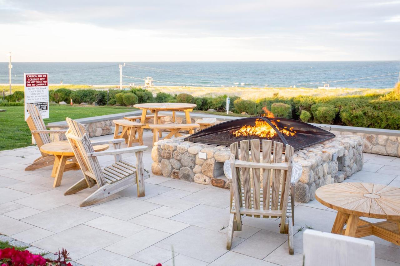 Nauset Beach Inn Orleans Esterno foto