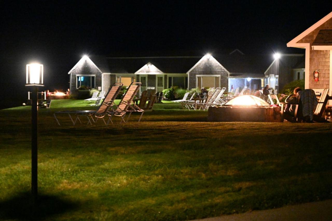 Nauset Beach Inn Orleans Esterno foto