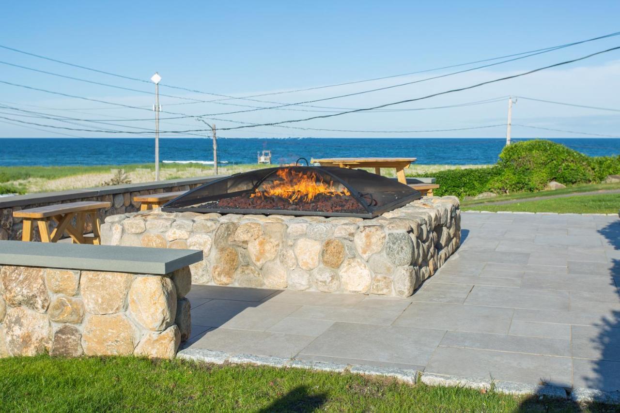 Nauset Beach Inn Orleans Esterno foto