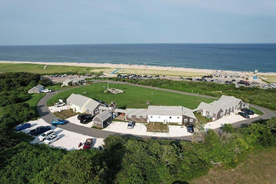 Nauset Beach Inn Orleans Esterno foto