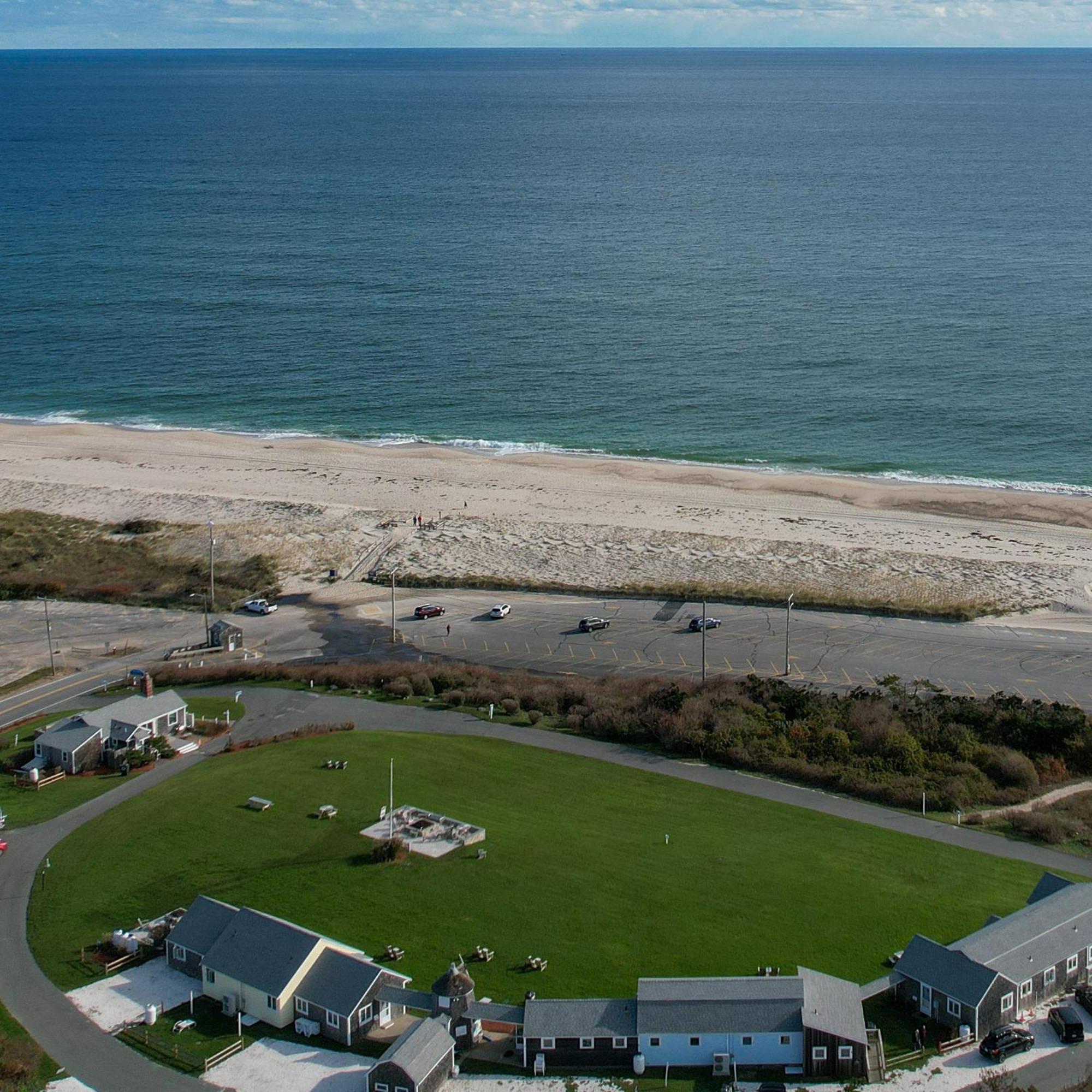 Nauset Beach Inn Orleans Esterno foto