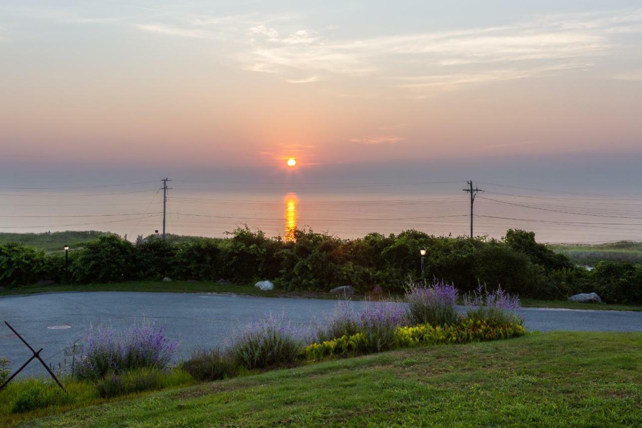 Nauset Beach Inn Orleans Esterno foto