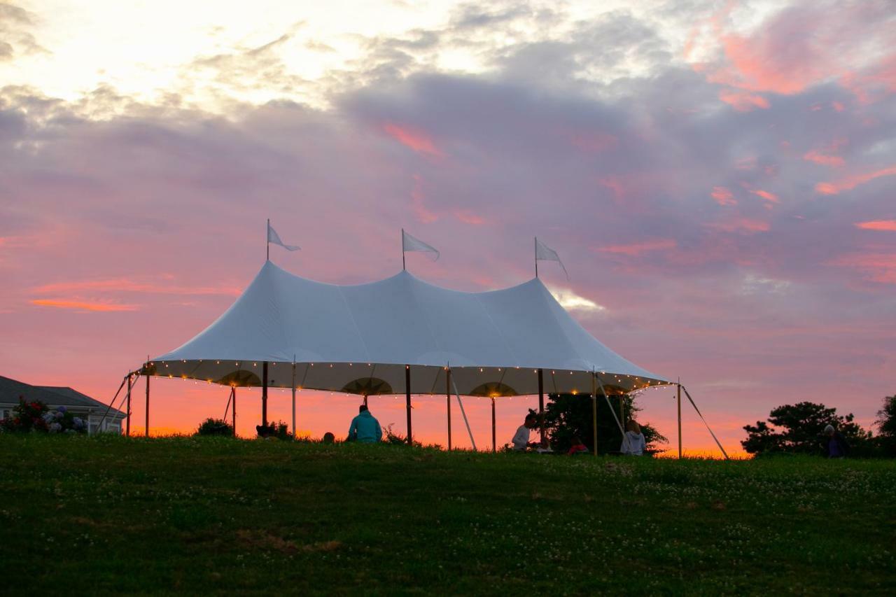 Nauset Beach Inn Orleans Esterno foto