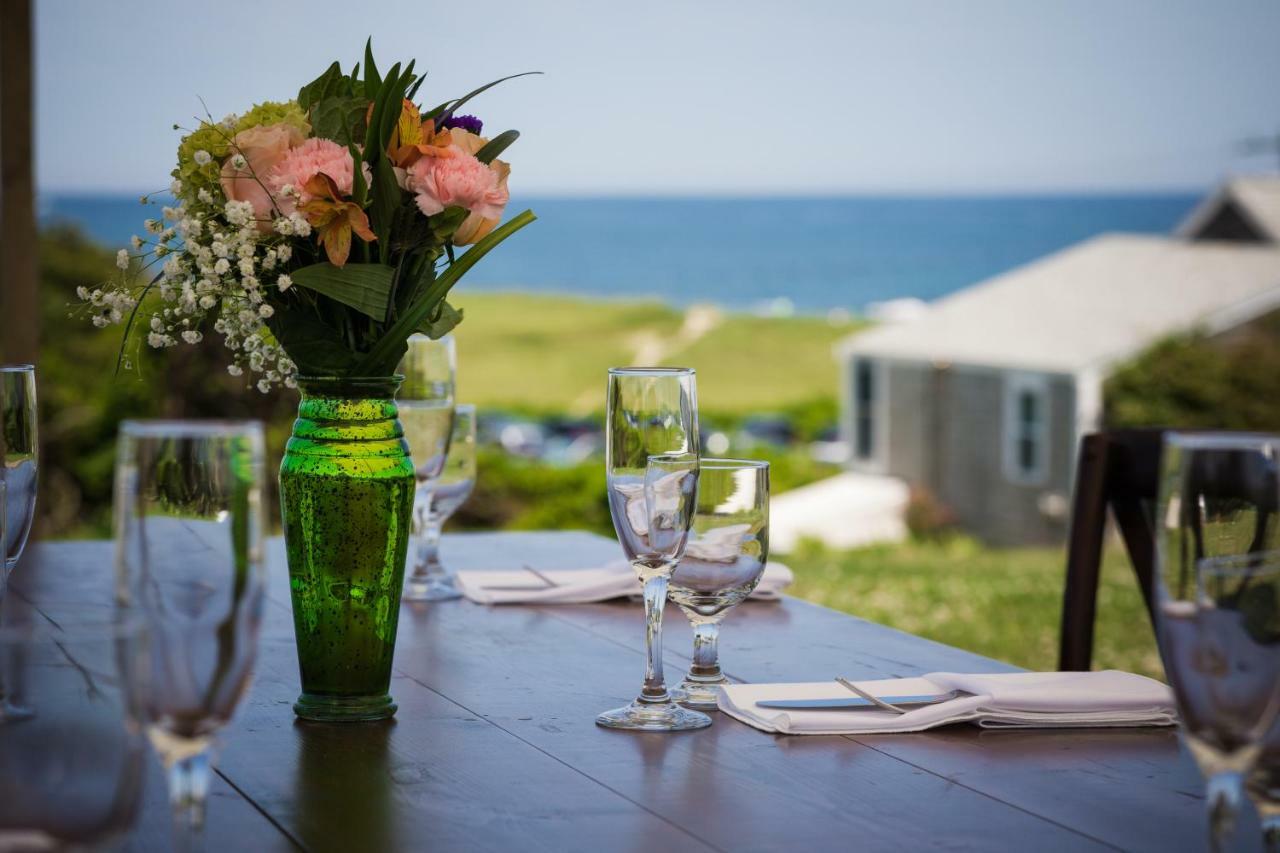 Nauset Beach Inn Orleans Esterno foto