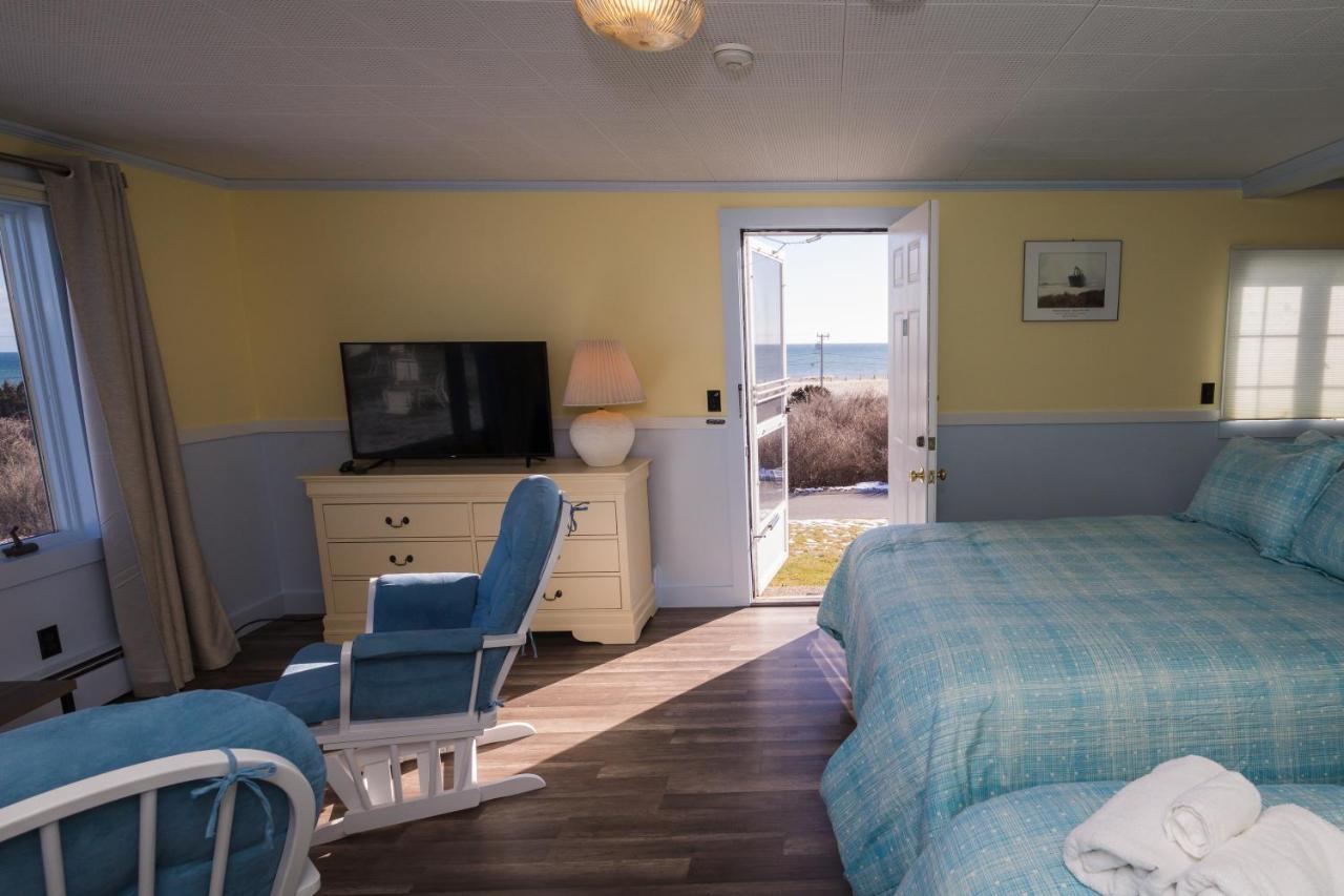 Nauset Beach Inn Orleans Esterno foto