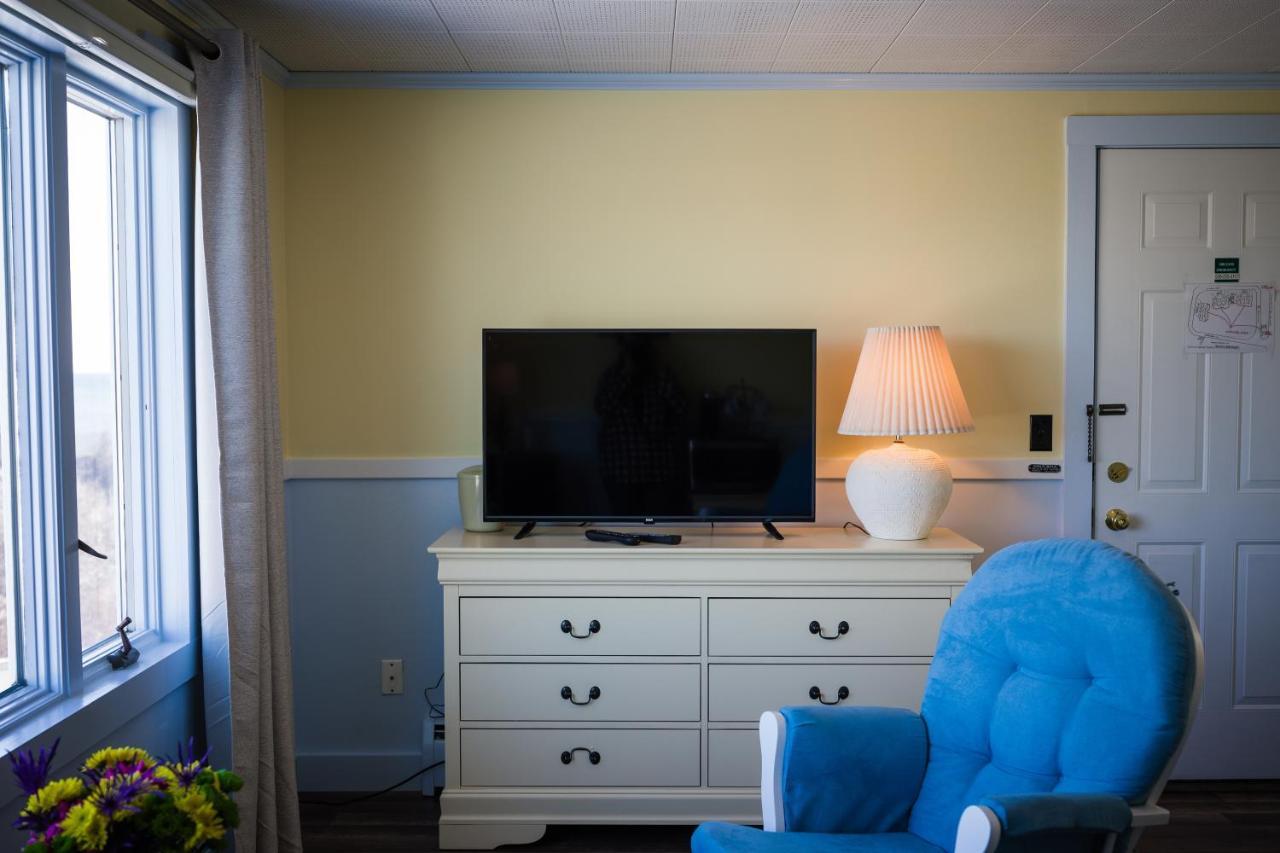 Nauset Beach Inn Orleans Esterno foto