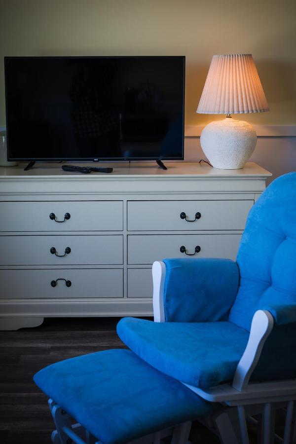 Nauset Beach Inn Orleans Esterno foto