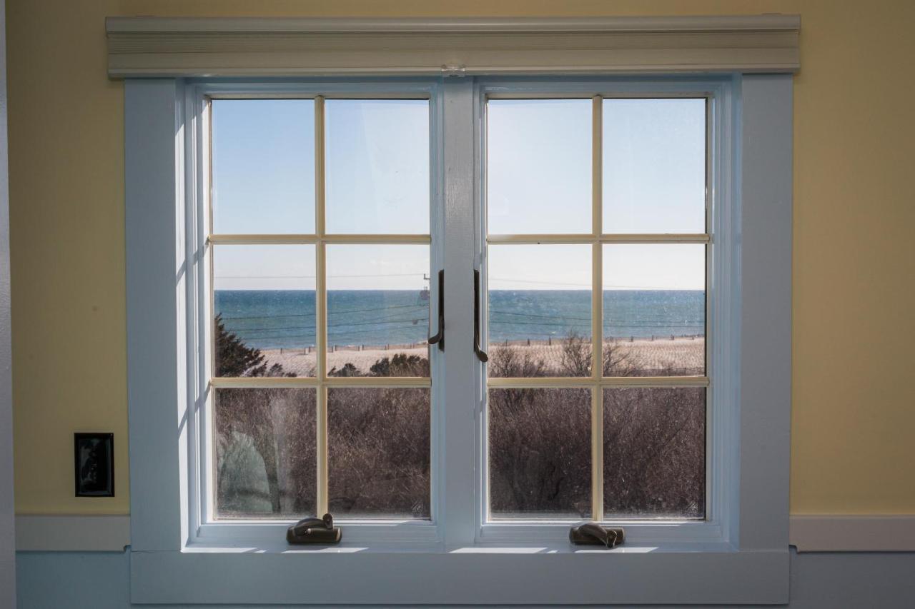 Nauset Beach Inn Orleans Esterno foto