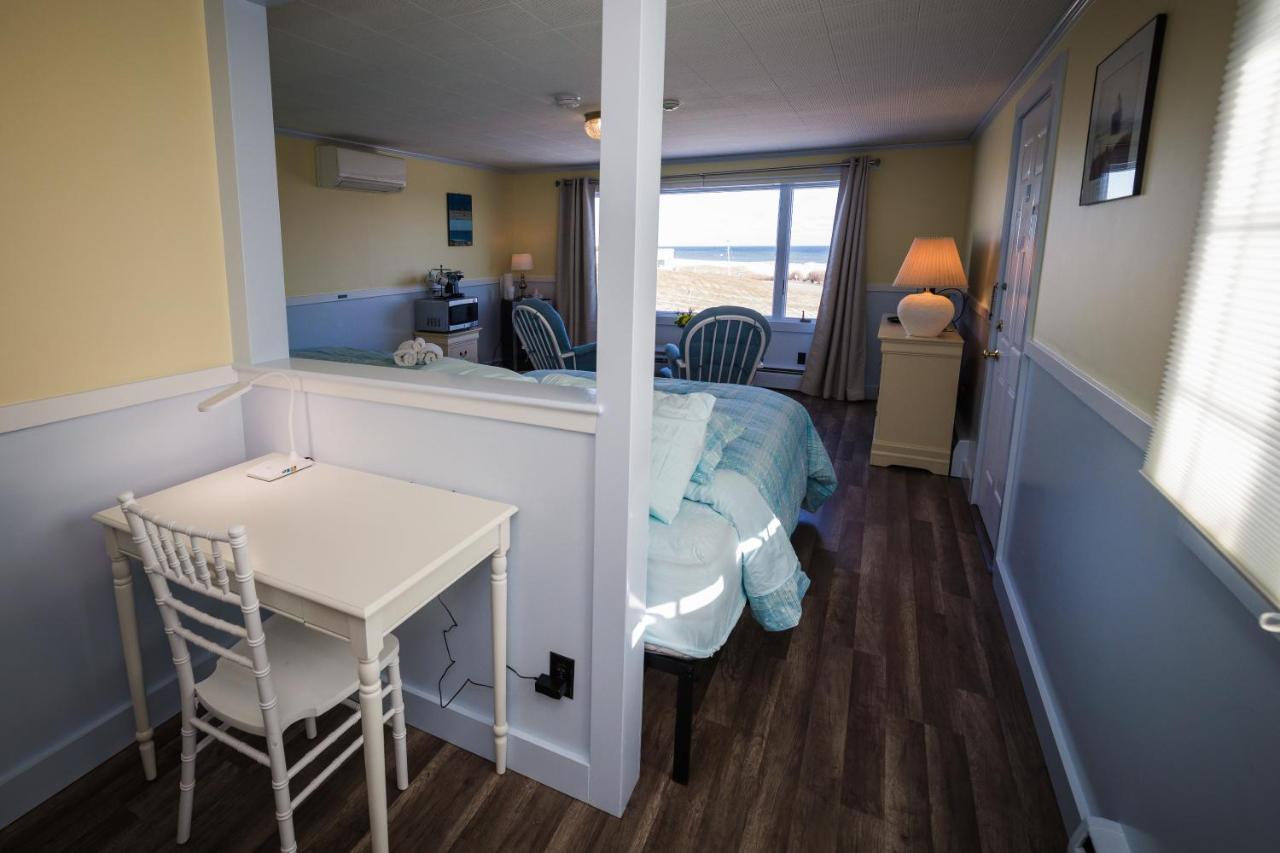 Nauset Beach Inn Orleans Esterno foto