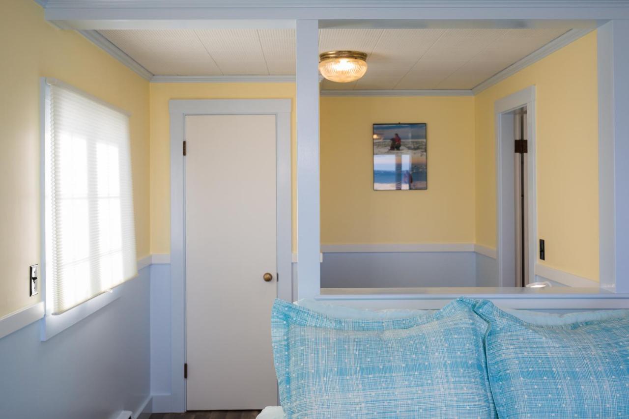 Nauset Beach Inn Orleans Esterno foto