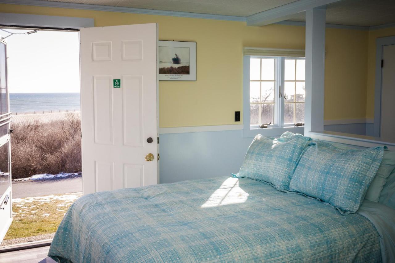Nauset Beach Inn Orleans Esterno foto